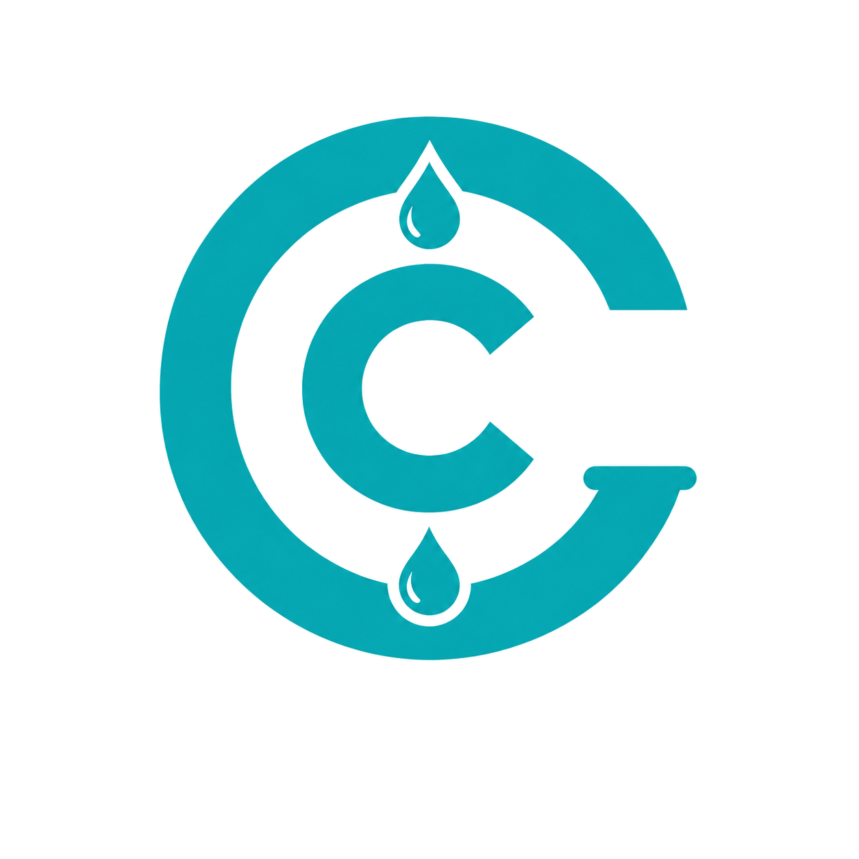 Logo Cyrille Cardona Plomberie Chauffage